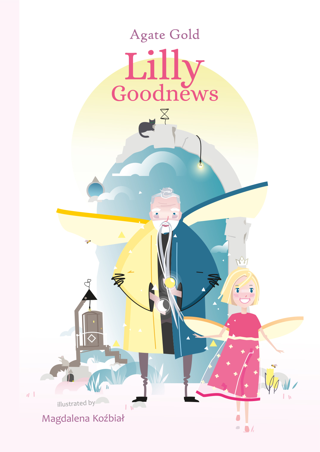 Lilly Goodnews (PL, pdf)